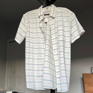 Quicksilver Short Slv